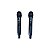 Microfone Sem Fio BLG UF-999 Talk Back - Imagem 1