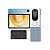 Tablet Blackview Tab 60 Pro Kit Lte 8/128GB com Teclado/Caneta/Mouse - Azul - Imagem 1