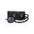 Cooler Líquido Corsair Nautilus 240 RS LCD 240 MM para CPU - Preto (CW-9061031-WW) - Imagem 1