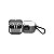 Fone de Ouvido Samsung Galaxy Buds 3 Pro SM-R630NZA - Prata + Estojo com Clipe Transparente - Imagem 1