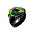 Capacete Axxis Racer GP SV Fiber Solid B3 - Fechado - Tamanho M - Fosco - Imagem 1