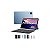 Tablet Blackview Tab 60 Pro 128GB Azul Céu Ensolarado 10.1 - Imagem 1