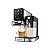 Cafeteira Elétrica Mondial Espresso Dolce Latte C-28-Ecl - 1350W - 1L - 110V/60Hz - Preto e Inox - Imagem 1