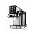 Cafeteira Espresso Mondial Dolce Latte Touch C-28-Ecl 1250 W - Prata/Preto - Imagem 1
