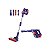 Aspirador Jashen JS-D18 250W sem fio - Imagem 1