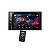 Reprodutor de DVD Pioneer AVH-G225BT 6,2" com USB/Bluetooth/Rádio - Preto - Imagem 1