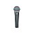 Microfone Dinâmico para Vocal Shure Beta 58A - Imagem 1