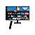 Smart Monitor Samsung M5 S32DM500EN de 32" Full HD 16:9 4 MS GTG com Wi-Fi/HDMI - Imagem 1