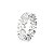 Anel Swarovski 5689472 Matrix 58 - Imagem 1
