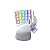 Teclado Gamer Razer Tartarus Pro RZ07-03110200-R3M1 RGB Branco - Imagem 1