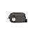 Carteira Emporio Armani EW000537 FC033 Preta - Imagem 1