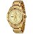 Relógio Masculino Fossil Wakefield Champange Analógico CH2974 - Imagem 1