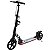 Monopatín Plegable Nergo D-MAX 230 HG25002 - Negro - Imagem 1