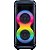 Caixa de Som JVC XS-KY425PB Bluetooth 180W USB/SD/TWS - Bivolt - Imagem 1