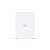 Roteador Ui. U7-Iw Unifi AP Ac Wifi 7 (Parede) 2.5GBE Poe 200 Clientes - Imagem 1