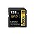 Cartão de Memória Lexar SDXC 128GB Gold 300/260MBS 2000X - Imagem 1