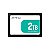 SSD 2.5" FTX P3 SATA III 550-470 MB/s - Preto - Imagem 1