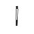 Luminária Externa Balizador Jardim Side 2M LED 20W QK-TYD-02 - Imagem 1