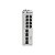 Switch Huawei Ekitengine 08P S210I-8P4SX PoE 2*10GE 8*Ge SFP - Imagem 1