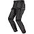 Calça para moto LS2 Travel Masculino - Preto 4XL - Imagem 1