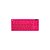 Teclado Gamer Logitech 920-012154 Pro X TKL Magenta - Imagem 1