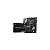 Placa Mãe AM5 MSI B650 Gaming Plus Wifi DDR5 HDMI DP - Imagem 1