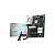 Placa Mãe MSI B840 Gaming Plus Wifi DDR5 Soquete AM5 Chipset AMD B840 ATX - Imagem 1