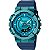 Reloj Femenino Casio Analogico-Digital GM-S110LB-2ADR - Imagem 1