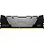Memória DDR4 16GB 3600 Kingston Fury Renegade Black KF436C16RB12/16 - Imagem 1
