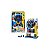 Kit de Jogo Mattel Super Friends Quartel General Ultimate Fisher Price HNW08 - Imagem 1