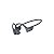 Fone de Ouvido Esportivo Open-Ear Shokz Openrun Pro 2 Bone Conduction S820 Preto - Imagem 1