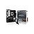 Placa-Mãe Asus B650EM Max Gaming Wifi DDR5 Socket AM5 Chipset AMD B650 Micro ATX - Imagem 1