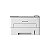 Impressora Laser P3305DW Monocromática Pantum. Wi-Fi 110V White - Imagem 1