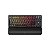 Teclado Gamer Corsair K70 Pro TKL RGB Switch MGX Azul USB - Preto - Imagem 1