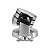 Wafleira Cuisinart WAF-600C para Waffle/Omelete - Imagem 1