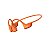 Fone de Ouvido Shokz Openrun Pro 2 S820-ST-Or-US - Laranja - Imagem 1