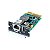 Cartão de Gerenciamento de Rede para Easy UPS Apc AP9544 Monofásico - Imagem 1