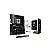 Placa-mãe Asrock B850 Pro-A DDR5 Socket AM5 Chipset AMD B850 ATX - Imagem 1
