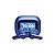 Fone de ouvido JBL Live Beam 4 BT Azul - Imagem 1