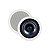 Alto Falante para Embutir Polk Audio AW0060 RC60I 2 Vias Premium 6.5? (Par) - Branco - Imagem 1