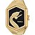 Relógio Feminino Fossil Analógico ES5382 - Imagem 1