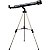 Telescópio Tasco Refrator Novice 402x60mm 30060402 - Imagem 1