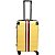 Maleta Tommy Hilfiger Média TH418GP4 Amarela - Imagem 1