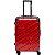 Maleta Tommy Hilfiger Mediana TH418MT4 Red - Imagem 1