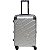 Maleta Tommy Hilfiger Média TH418MT4 Prateada - Imagem 1