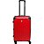 Maleta Tommy Hilfiger Mediana TH118PS4 Red - Imagem 1