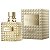 Perfume Valentino Donna Born In Roma The Gold EDP 100ml - Feminino - Imagem 1