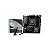 Placa-mãe AM5 MSI B850M Gaming Pro WIFI6E DDR5 HDMI/DP - Imagem 1