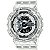 Relógio Casio Analógico/Digital GA-114RX-7ADR - Masculino - Imagem 1