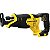 Serra Reciprocante Stanley SCR300B-B3 20V 3000 cpm - (bateria não incluída) - Imagem 1